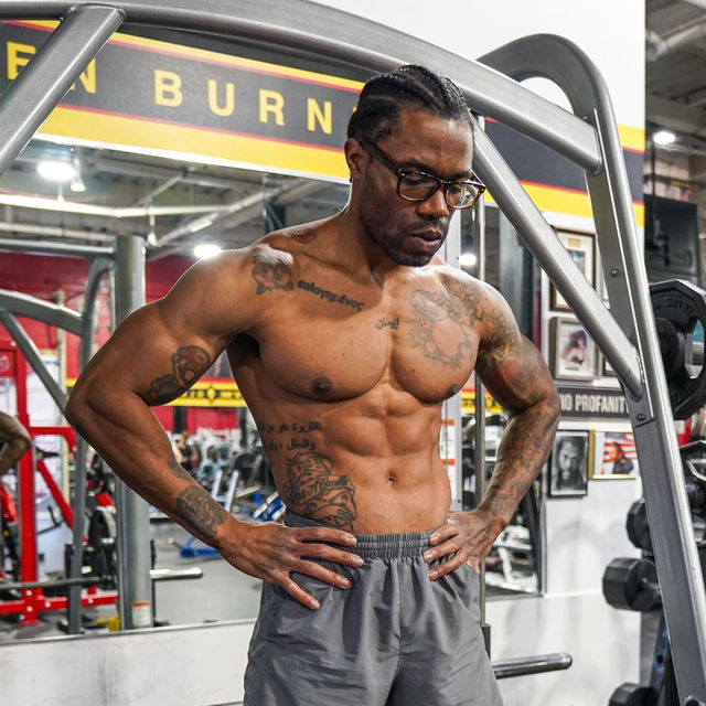 Darwin Kemp Jr