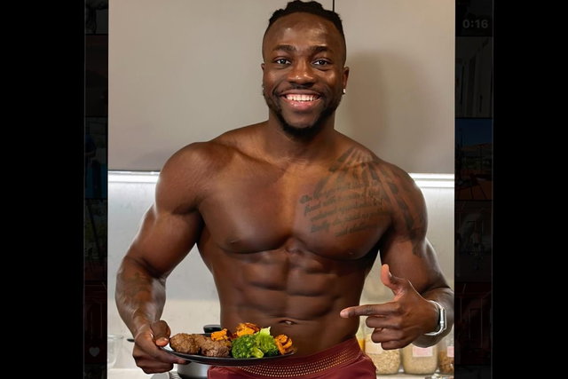 WEIGHT LOSS