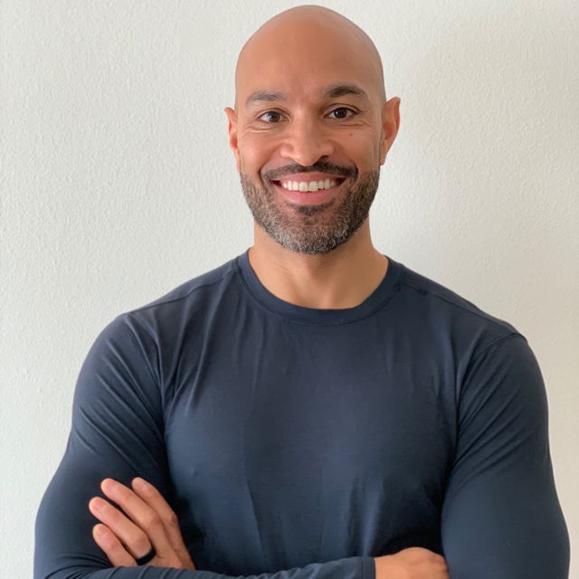 Derek Carter, TPI, CSCS & Kinesiologist