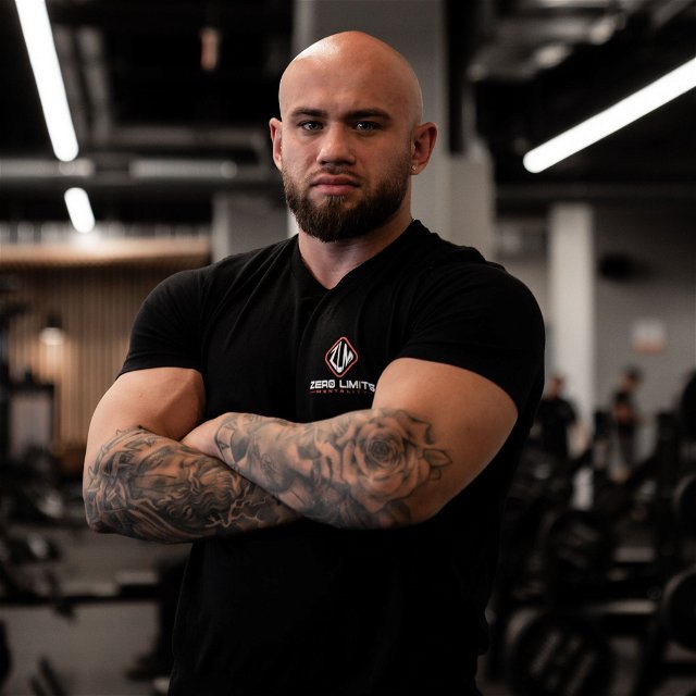 Kamil Nadzieja