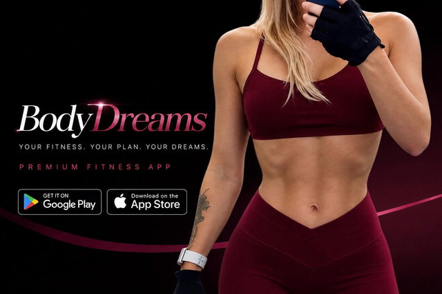 BodyDreams Membership