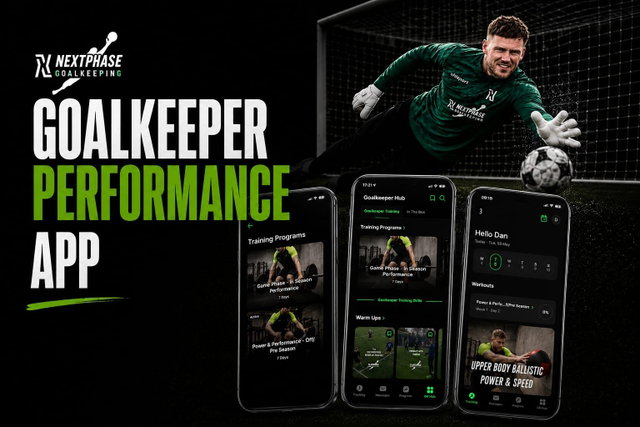 Performance App Access