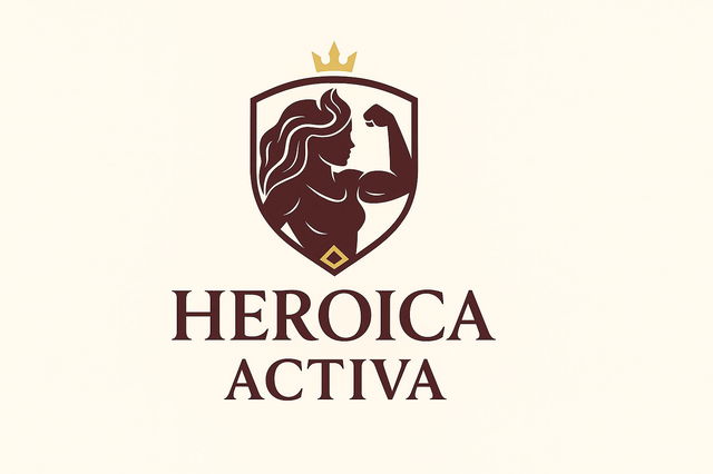 Heroica Activa 🔥