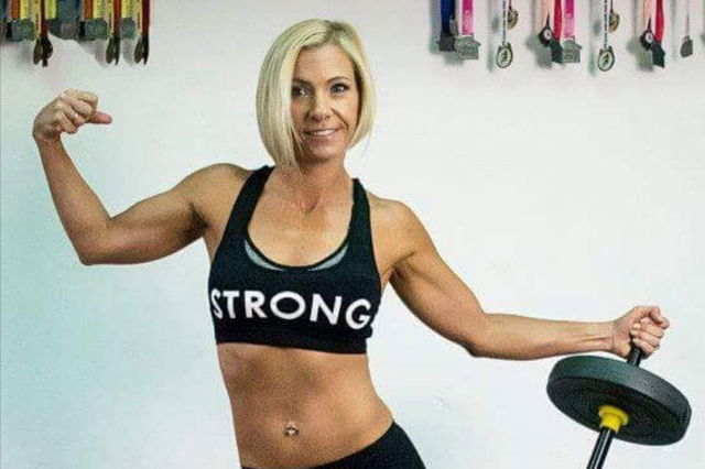 Fit & Fab at Home