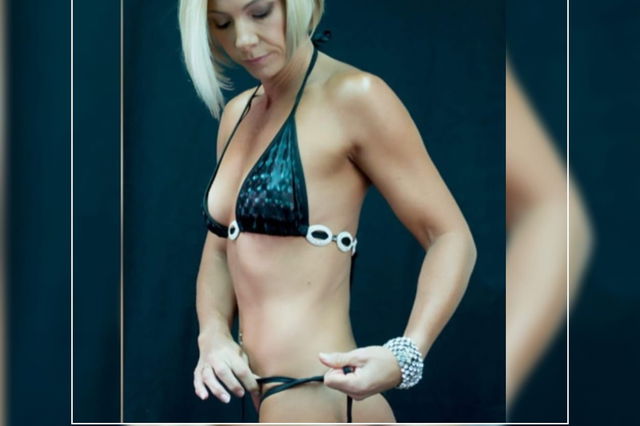 Four weeks to fabulous Challenge