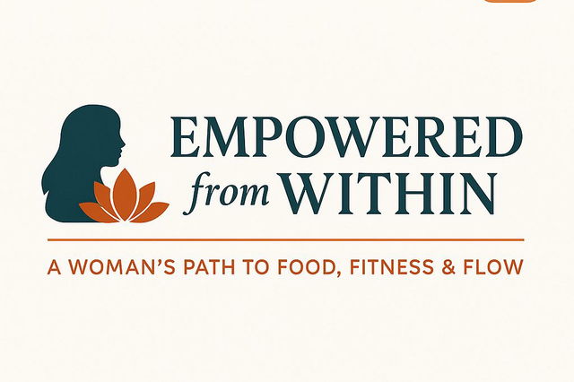 Awaken Her Power: A Woman’s Path to Food, Fitness, and Flow