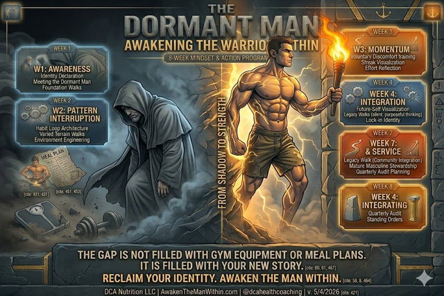 Dormant Man Program