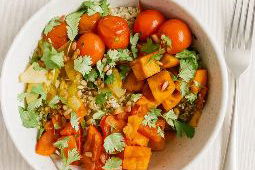 Health Meal Plan Program