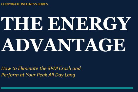 Energy Advantage Challenge for Teams
