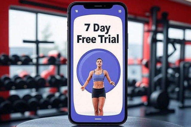 7 Day Free Trial