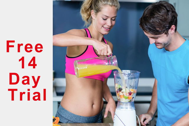 14 Day Free Trial