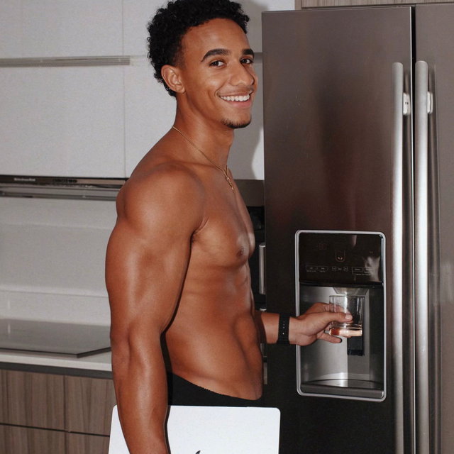DOMINIC PITTER