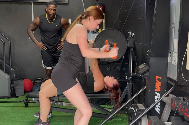 Dream4fitness Adult Boot Camp (Small Group)