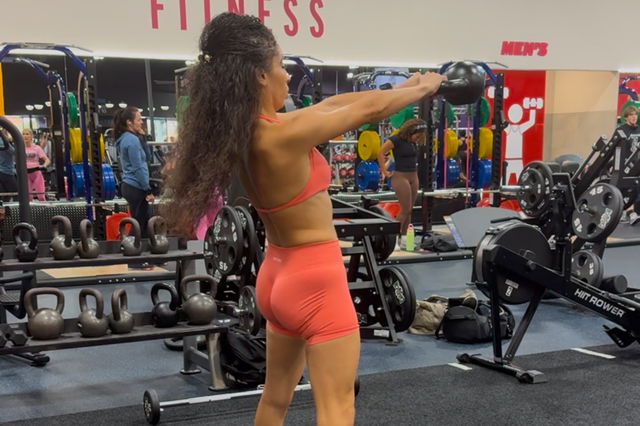 Thick & Thriving 