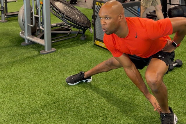 Dream4Fitness: 1-Week Free Trial