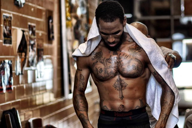 Get Shredded