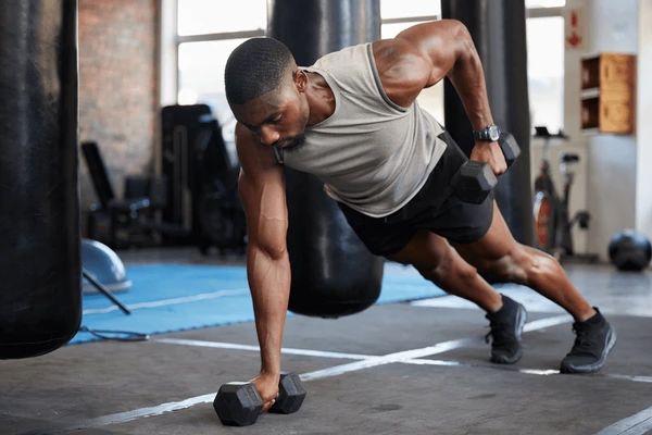 Bootcamp Membership 