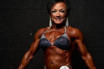 Get "Shredded" Burn Fat. Build Strength 