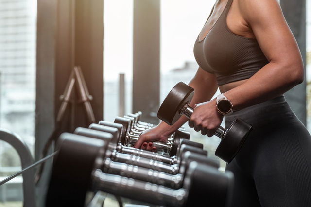 Level One: BEG Gym Plan 