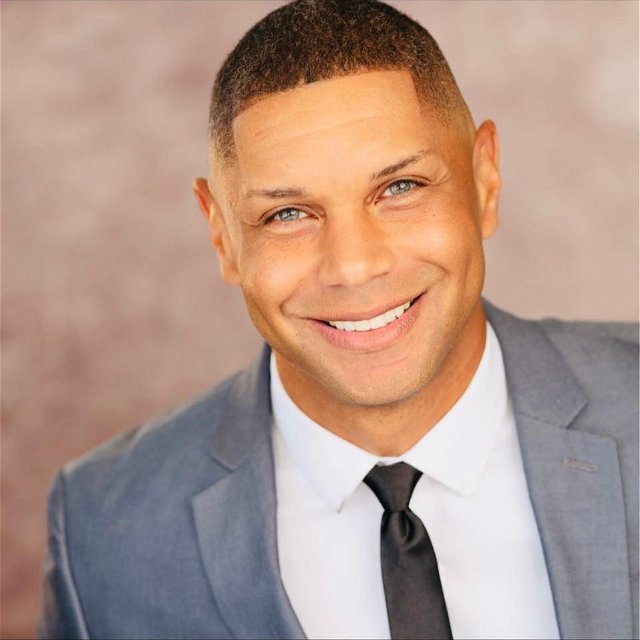 Eric King