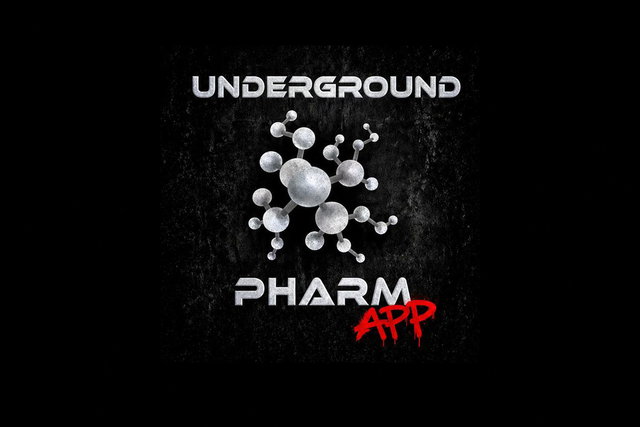 Underground Pharm App