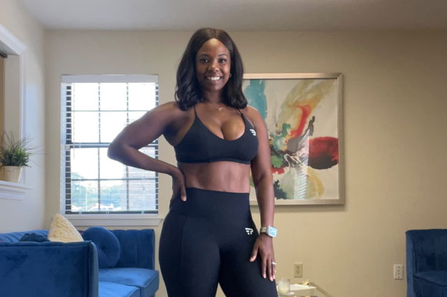 1-on-1 Session w/Naomi
