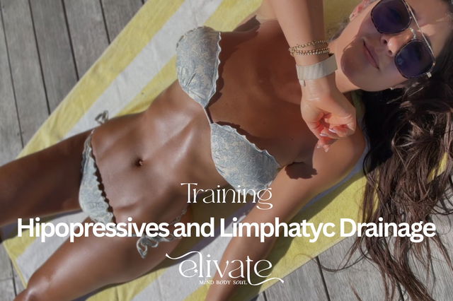 Elivate: In sync ✦ 