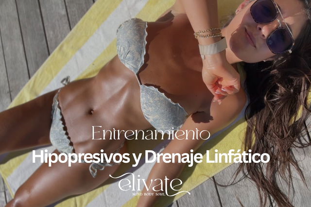 Elivate: En Sintonía ✦ 