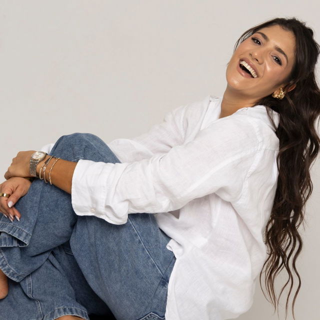 Elizabeth ✦ Founder