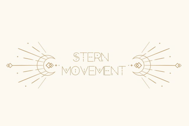 Stern Movement