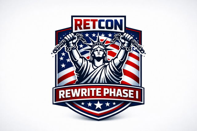 Retcon - Rewrite Phase I