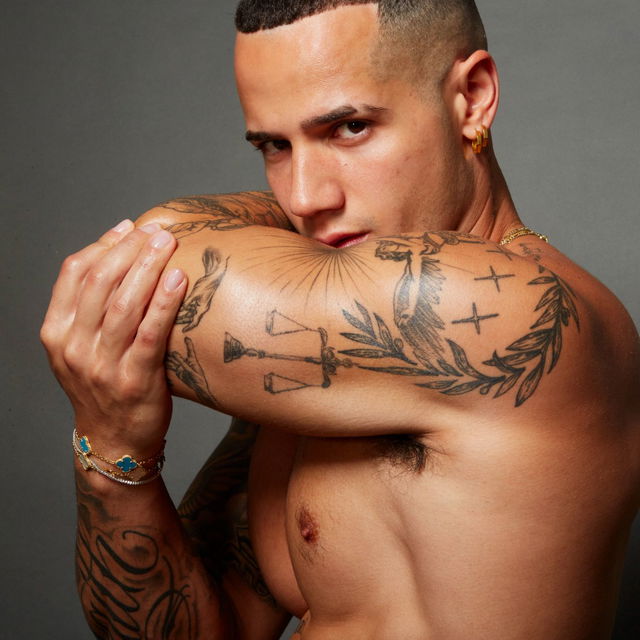 Jordan "JT" Torres