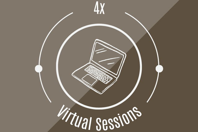 4-Pack || Virtual Sessions || REVIVE