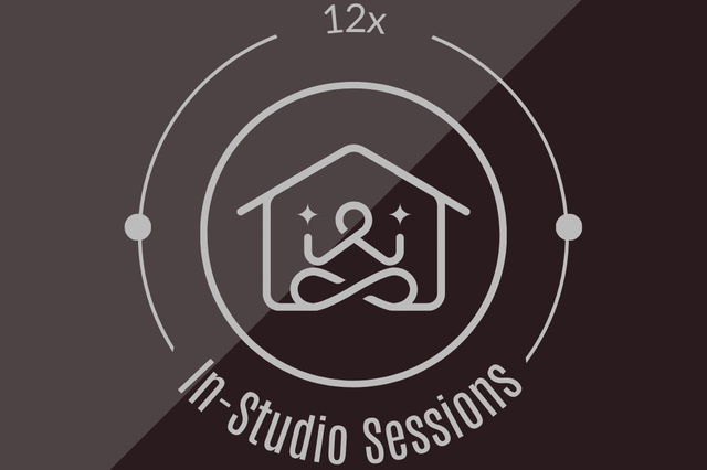 12-Pack || In-Studio Sessions || RECHARGE