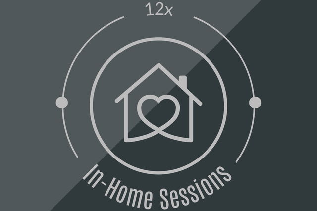 12-Pack || In-Home Sessions || RECHARGE