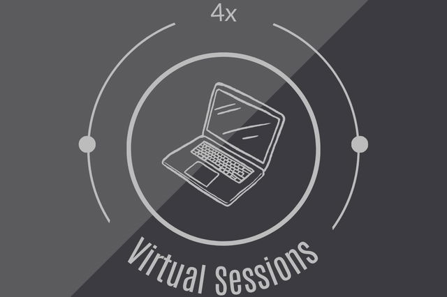 4-Pack || Virtual Sessions || REVIVE