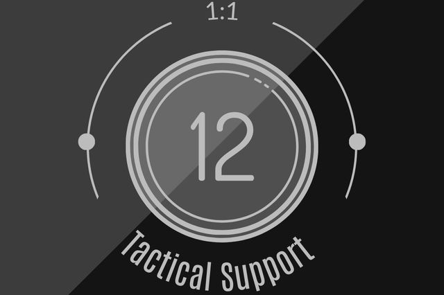 Sovereign Strength Pack (Optional Add-On)