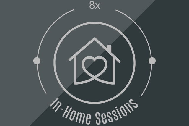 8-Pack || In-Home Sessions || RENEW