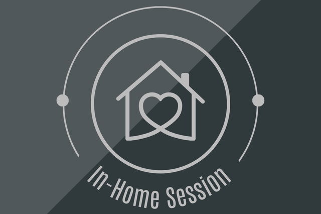 Add-On: In-Home Session