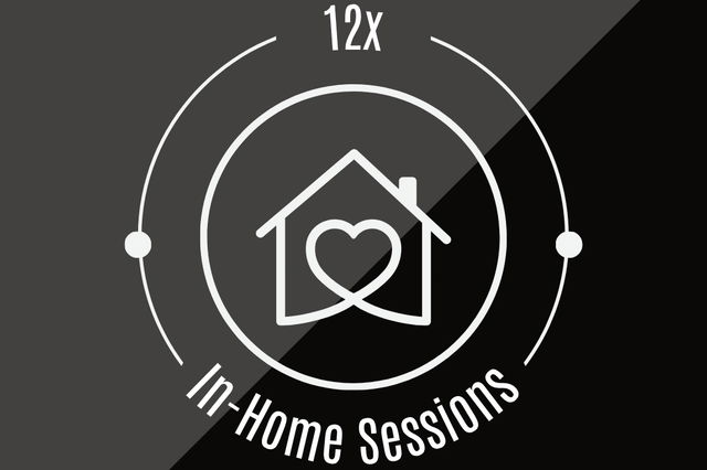 12-Pack || In-Home Sessions || RECHARGE