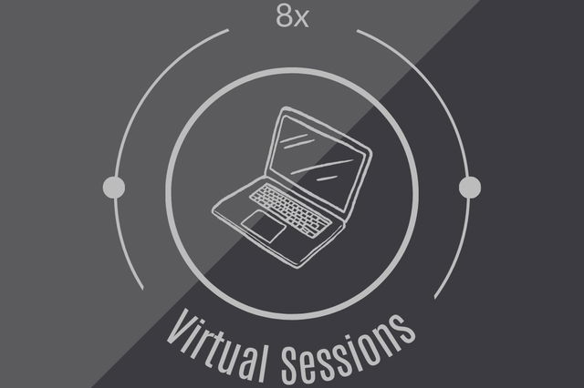 8-Pack || Virtual Sessions || RENEW