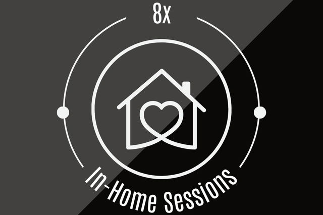 8-Pack || In-Home Sessions || RENEW