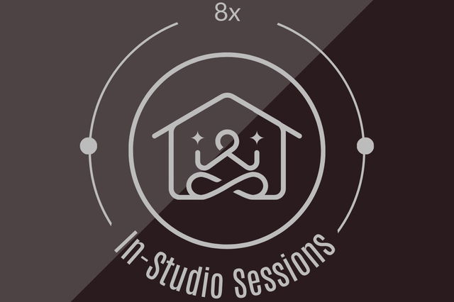 8-Pack || In-Studio Sessions || RENEW