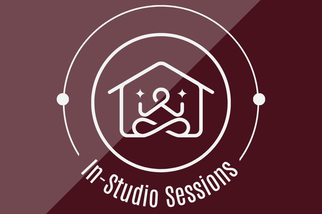 In-Studio Session