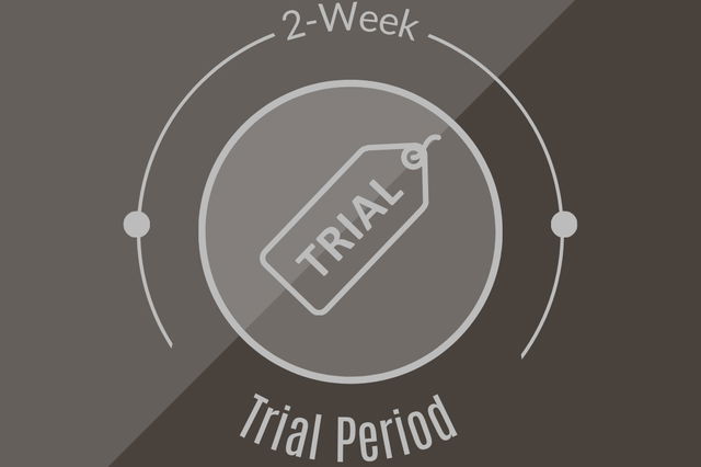 2-Week Trial