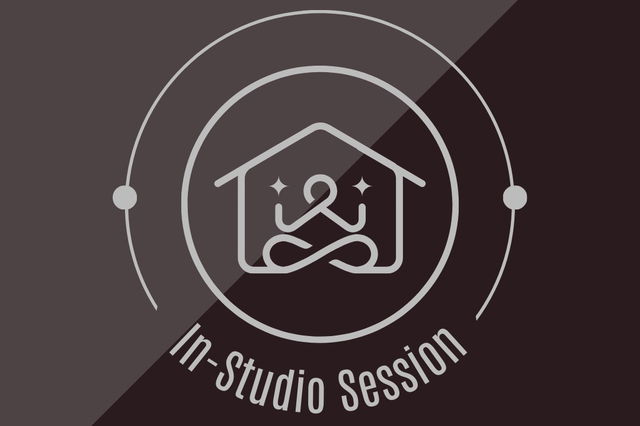In-Studio Session