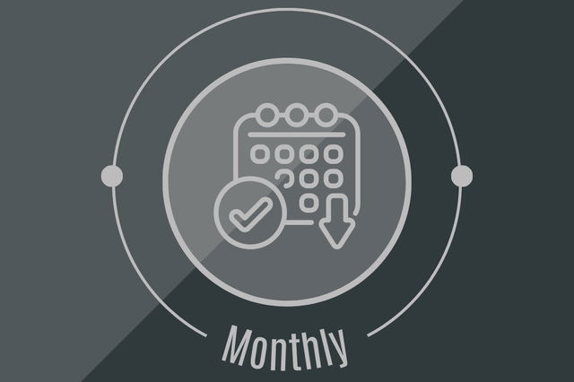 Monthly