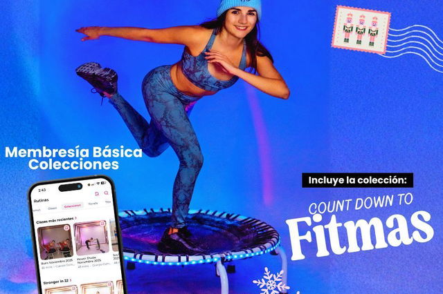 Membresía Básica Colecciones