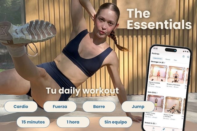 The Essentials Membership