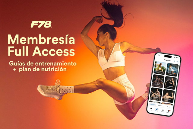 Membresía Full Access